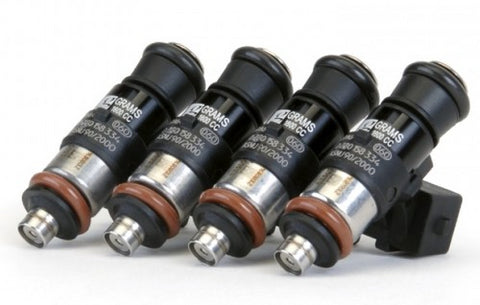 QTY  1 Add to Basket  GRAMS INJECTOR KIT: 1600CC BMW E90, E92, E93