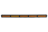 Diode Dynamics SS30 Amber Wide LED Light Bar Stage Series