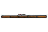 Diode Dynamics SS30 Amber Combo LED Light Bar Stage Series