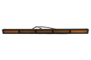 Diode Dynamics SS30 Amber Combo LED Light Bar Stage Series