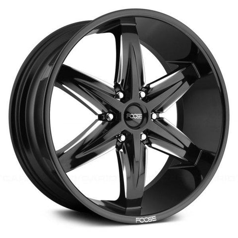 SLIDER  NBL-GLOSS BLK MIL  F162