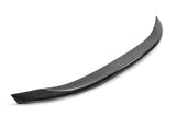 Seibon Carbon Fiber C Style Rear Spoiler