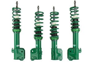 Tein Street Advance Z Coilovers - Subaru Impreza 1993-2001