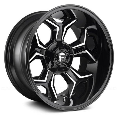 AVENGER  MBL-GLOSS BLK MACH  D606