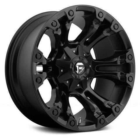 VAPOR AUS  BD -MATTE BLK  D560