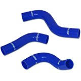 MISHIMOTO RADIATOR HOSE KIT: MIATA 90-93 (BLUE)