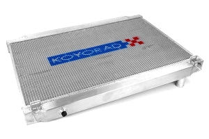 Koyo Aluminum Racing Radiator Nissan GT-R 2009-2014