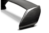 Seibon Carbon Fiber RB Style Rear Spoiler