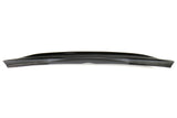 Rexpeed Duckbill Trunk Spoiler Crystal Black Silica