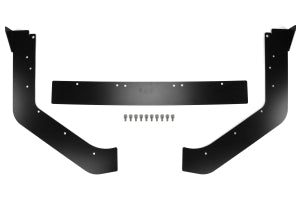 Rally Innovations Front Splitter