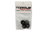 Torque Solution Shifter Linkage Bushings - Subaru STi 2004-2005