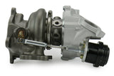 SteamSpeed STX 67 Turbocharger