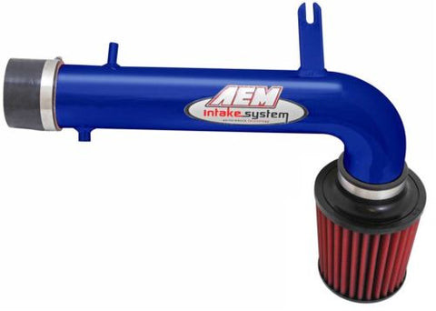 AEM SHORT RAM A/F: ACCORD V6 98-02 & CL/TL 01-03