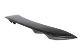 Seibon Carbon Fiber SR Style Rear Spoiler