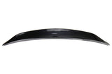 Rexpeed Duckbill Trunk Spoiler Dark Grey Metallic