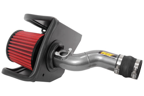 AEM Cold Air Intake Gunmetal - Honda Civic SI 2017+