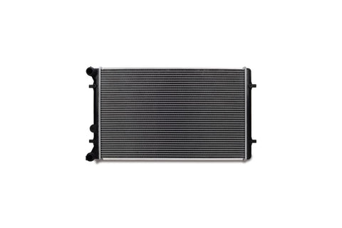 Mishimoto OEM Replacement Radiator Manual Transmission Volkswagen Models (Inc. 1999-2006 Golf)