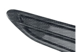 Seibon Carbon Fiber BR Style Fender Ducts