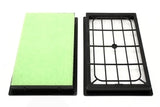 HKS Super Hybrid Panel Air Filter - Subaru/Nissan Models (inc. 2002-2007 WRX/STi / 2003-2006 Nissan 350Z)