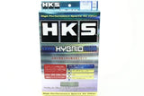 HKS Super Hybrid Panel Air Filter - Subaru/Nissan Models (inc. 2002-2007 WRX/STi / 2003-2006 Nissan 350Z)