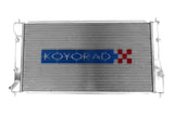 Koyo Aluminum Racing Radiator