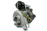 SteamSpeed STX 67 Turbo 8cm