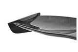 Seibon Carbon Fiber GT Style Rear Spoiler