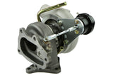 SteamSpeed STX 76 Turbo 8cm