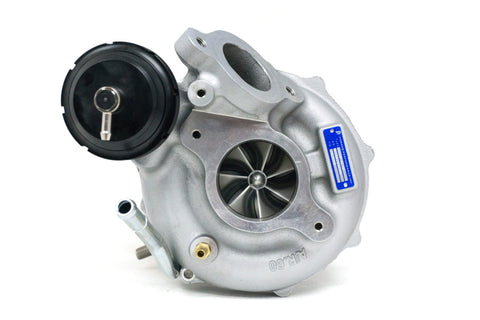 Forced Performance Blue Ball Bearing Turbocharger