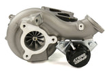 SteamSpeed STX 71 Turbo