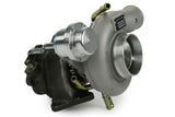 SteamSpeed STX 76+ 10cm Turbocharger