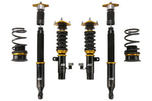 ISC Suspension Basic Street Sport Coilovers - Mazdaspeed 3 2010-2013