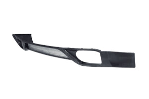 Seibon Carbon Fiber OE Style Rear Lip