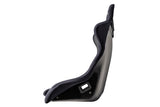 Sparco Evo Fixed Back Bucket Seat