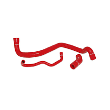 MISHIMOTO RADIATOR HOSE KIT: AUDI TT 99-06 (RED)