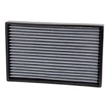 K&N CABIN AIR FILTER: BUICK, CHEVY, PONTIAC, OLDSMOBILE