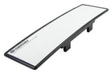 BROADWAY TYPE-A WIDE MIRROR: FLAT (240MM)