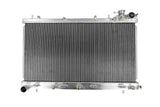 Koyo Aluminum Racing Radiator Subaru Forester XT 5MT 2006-2008