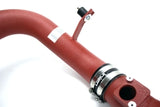 Injen Cold Air Intake Wrinkle Red - Subaru WRX 2006-2007 / STI 2004-2007