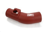 Injen Cold Air Intake Wrinkle Red - Subaru WRX 2006-2007 / STI 2004-2007