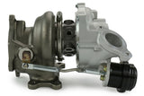 SteamSpeed STX 67+ Turbocharger