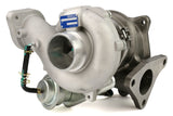 Mahle OEM VF40 Turbocharger