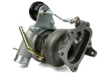 SteamSpeed STX 67 Turbo 8cm