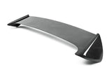 Seibon Carbon Fiber Rear STI Style Spoiler W/ Led Cut Out