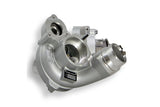 SteamSpeed STX 67 Turbo Upgrade Twin Scroll