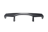 Seibon Carbon Fiber AG Style Rear Spoiler