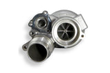 SteamSpeed STX 58 Turbo Upgrade Twin Scroll