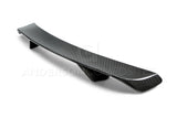 Anderson Composites Type-AT Carbon Fiber Rear Spoiler