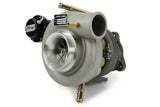 SteamSpeed STX 71+ 10cm Turbocharger