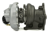 SteamSpeed STX 71 Turbocharger